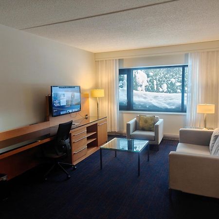 Hotel Forestel วาล-ดอร์ ภายนอก รูปภาพ