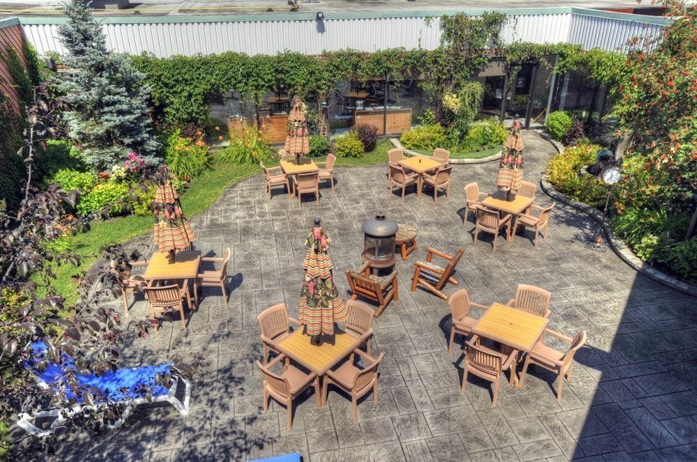 Hotel Forestel วาล-ดอร์ ภายนอก รูปภาพ