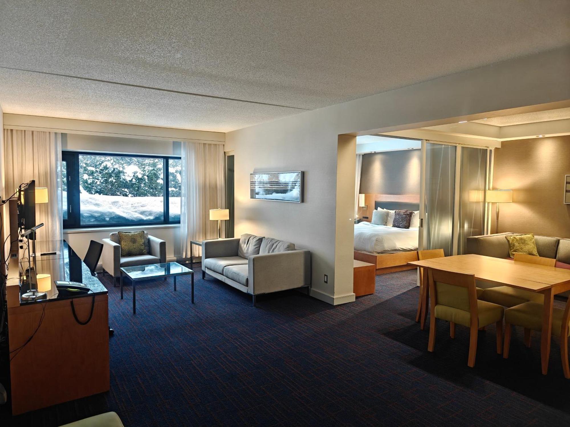 Hotel Forestel วาล-ดอร์ ภายนอก รูปภาพ