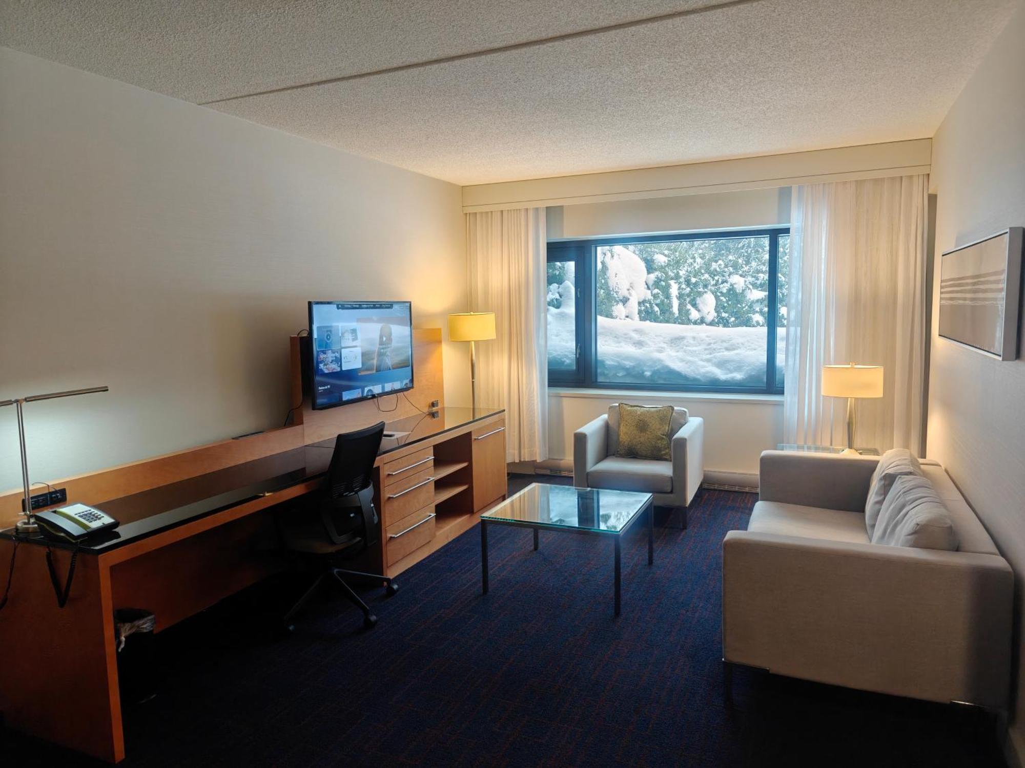 Hotel Forestel วาล-ดอร์ ภายนอก รูปภาพ