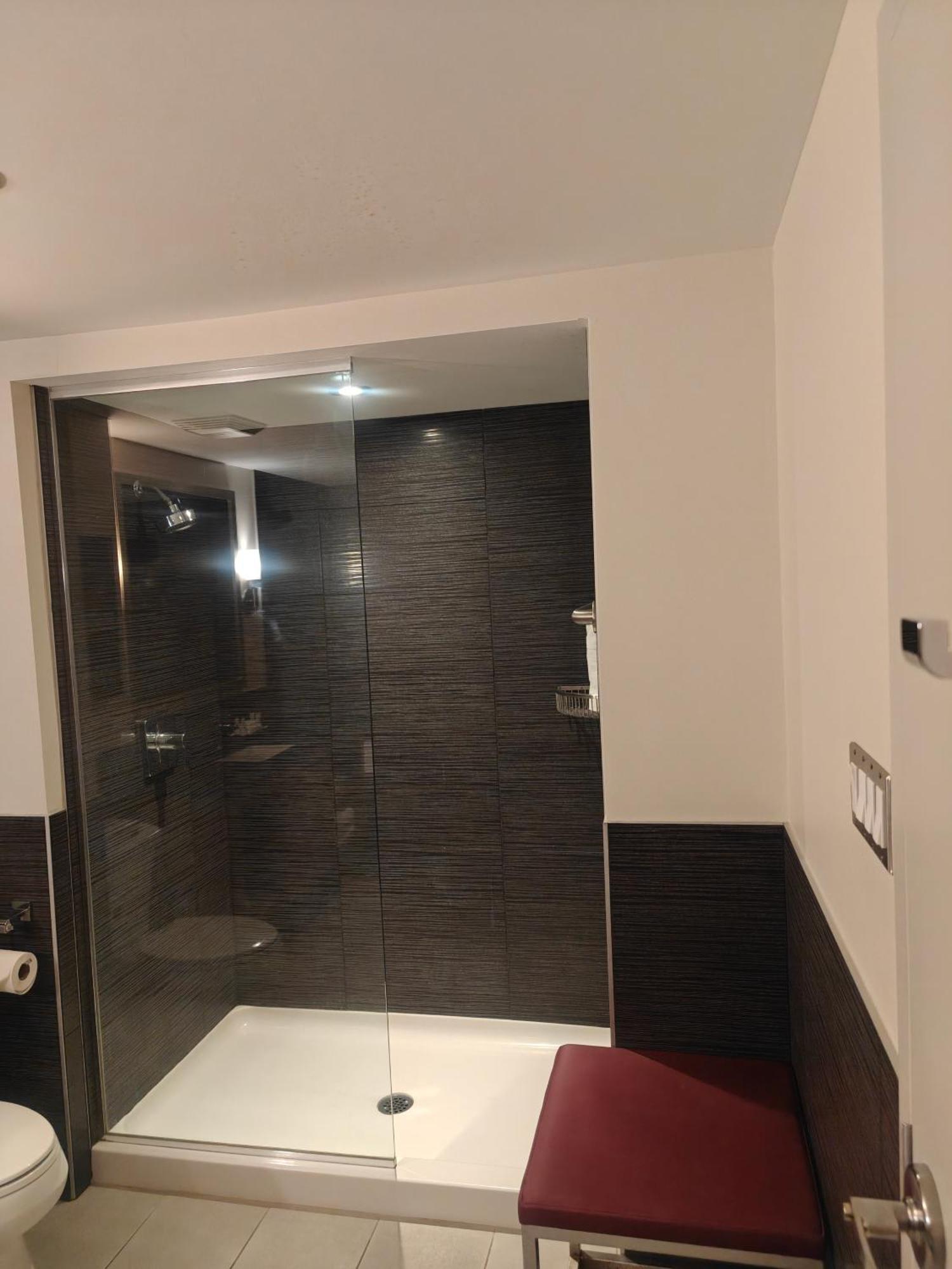 Hotel Forestel วาล-ดอร์ ภายนอก รูปภาพ