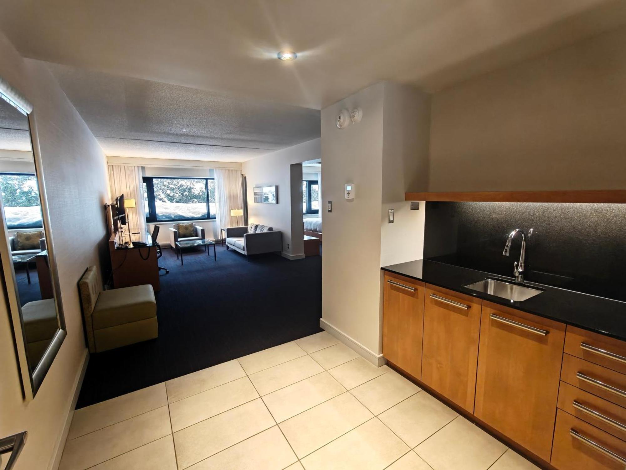 Hotel Forestel วาล-ดอร์ ภายนอก รูปภาพ