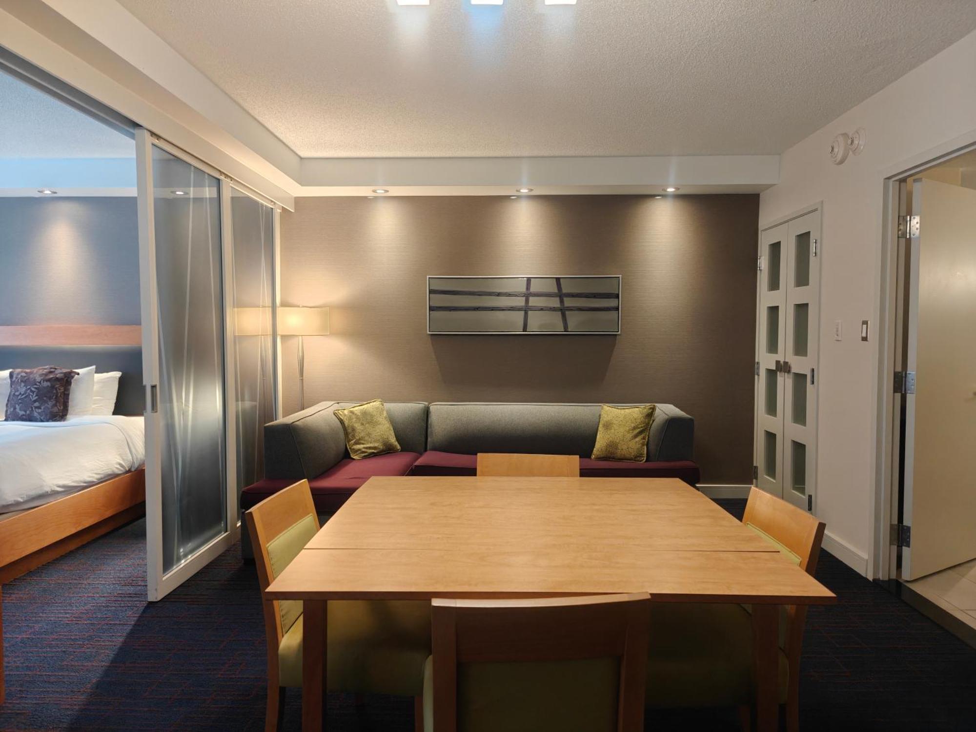 Hotel Forestel วาล-ดอร์ ภายนอก รูปภาพ