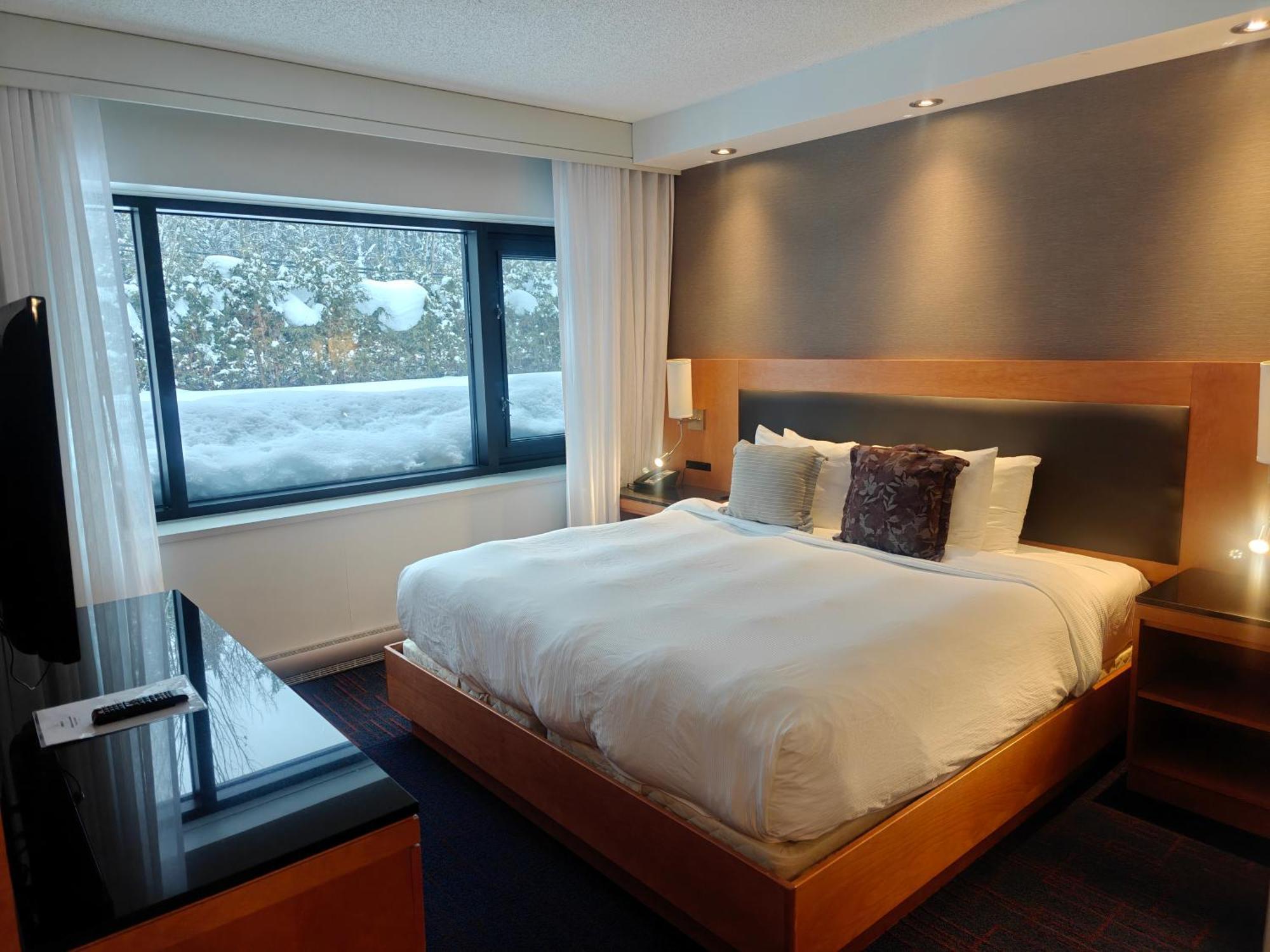 Hotel Forestel วาล-ดอร์ ภายนอก รูปภาพ
