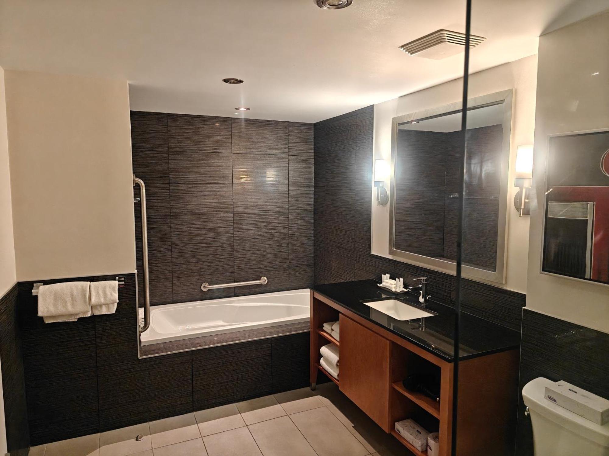 Hotel Forestel วาล-ดอร์ ภายนอก รูปภาพ