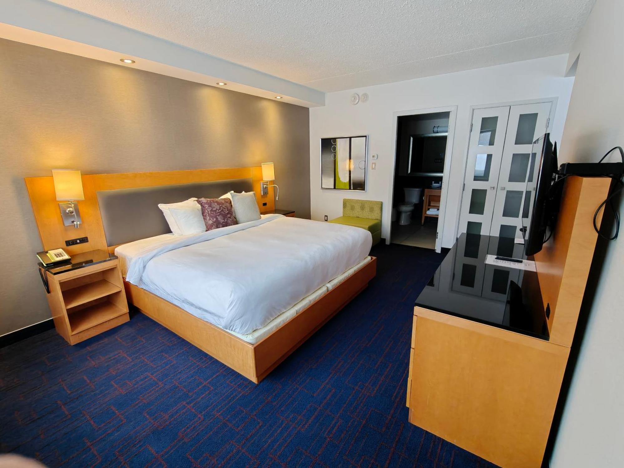 Hotel Forestel วาล-ดอร์ ภายนอก รูปภาพ
