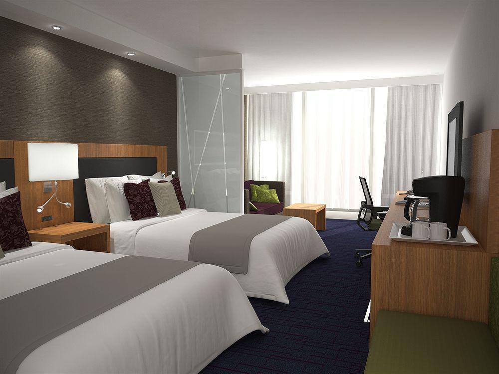 Hotel Forestel วาล-ดอร์ ภายนอก รูปภาพ