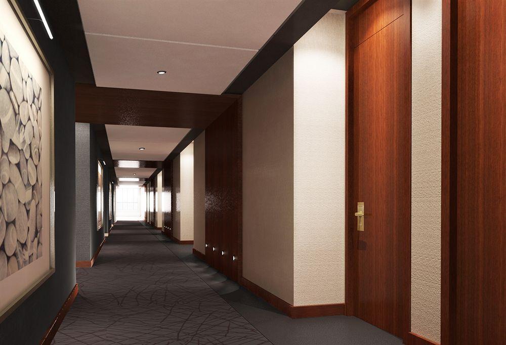 Hotel Forestel วาล-ดอร์ ภายนอก รูปภาพ