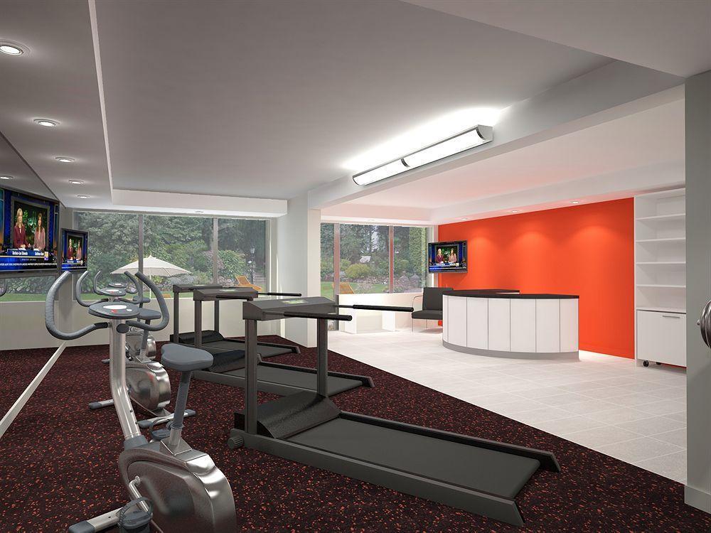 Hotel Forestel วาล-ดอร์ ภายนอก รูปภาพ