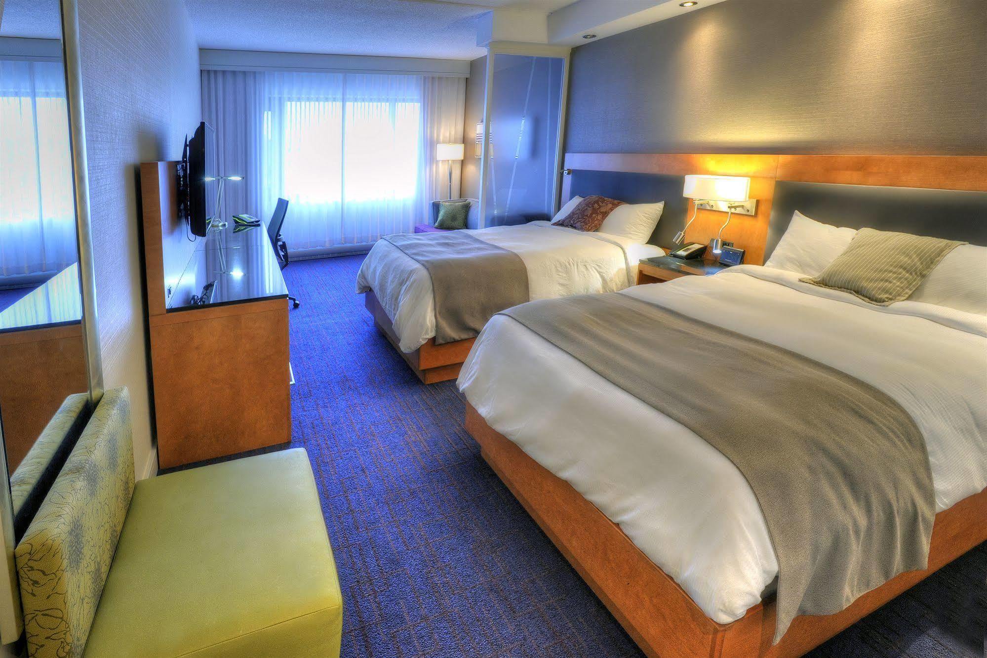Hotel Forestel วาล-ดอร์ ภายนอก รูปภาพ