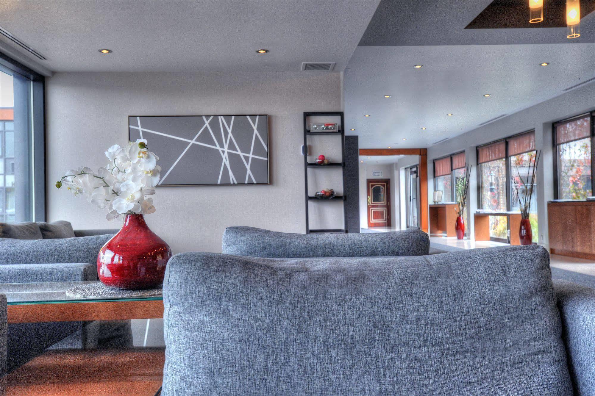 Hotel Forestel วาล-ดอร์ ภายนอก รูปภาพ