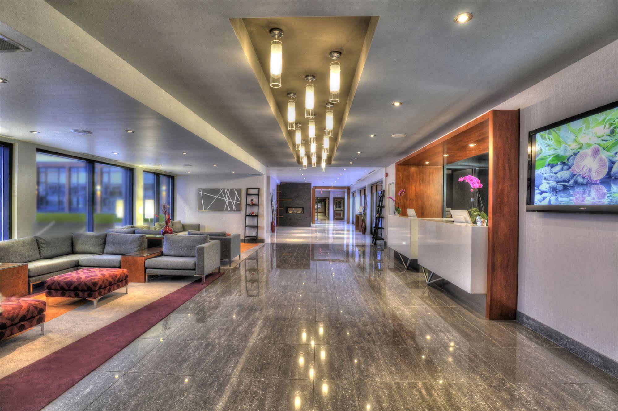 Hotel Forestel วาล-ดอร์ ภายนอก รูปภาพ