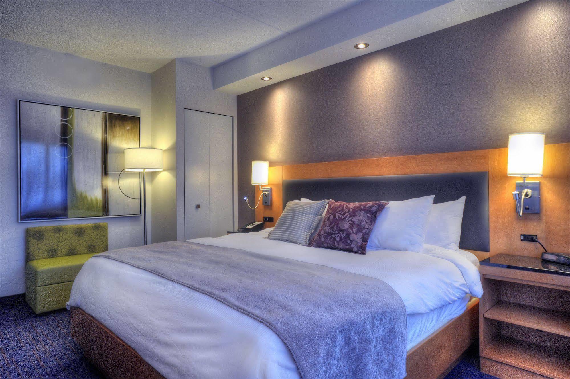 Hotel Forestel วาล-ดอร์ ภายนอก รูปภาพ