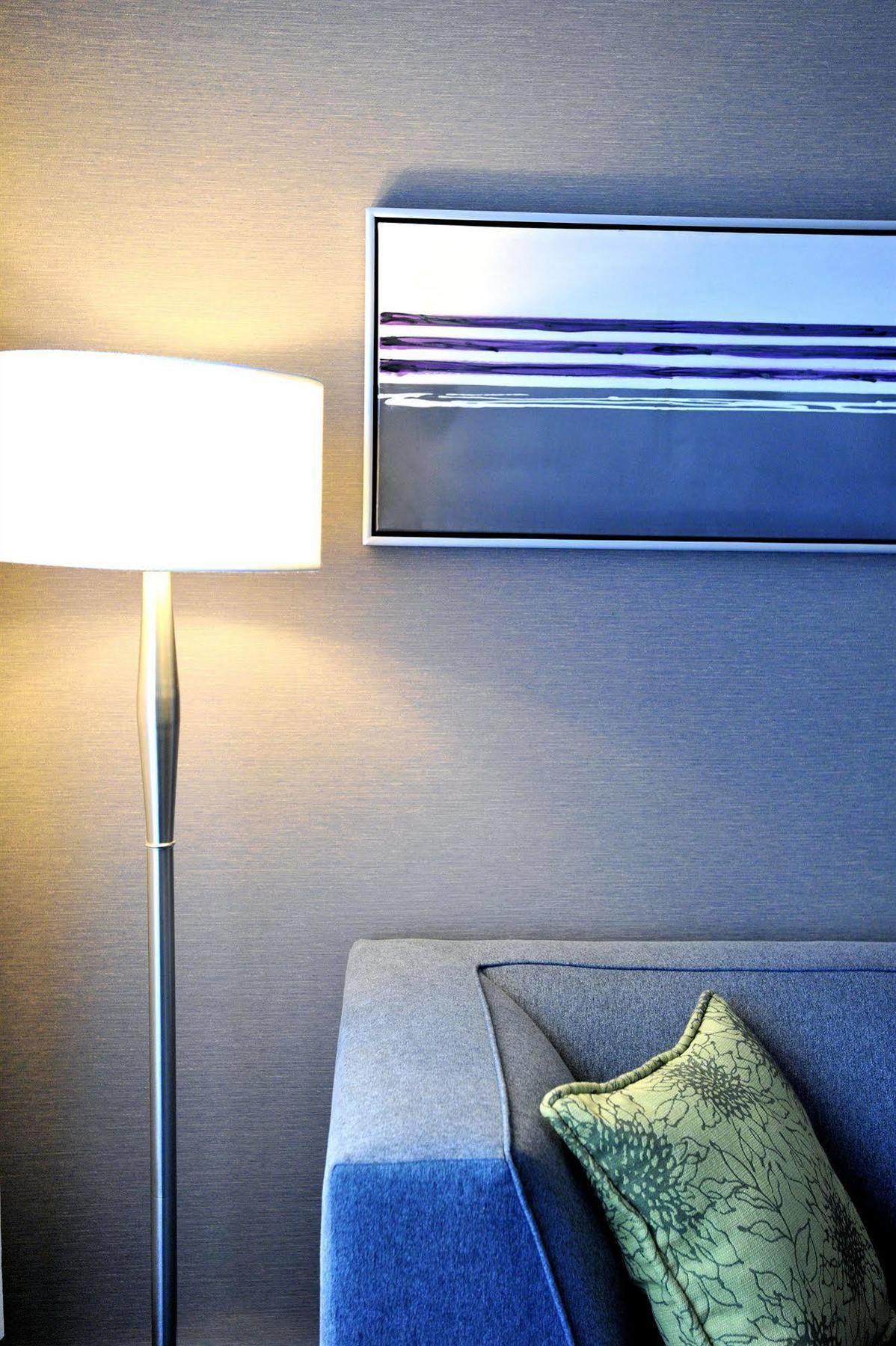 Hotel Forestel วาล-ดอร์ ภายนอก รูปภาพ