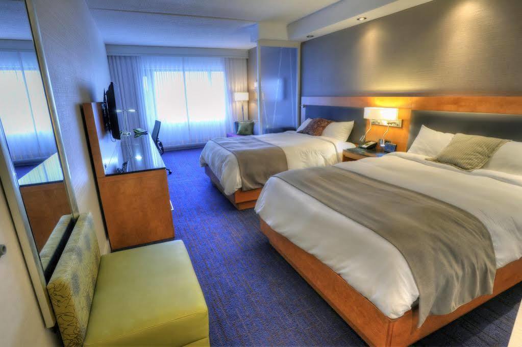 Hotel Forestel วาล-ดอร์ ภายนอก รูปภาพ