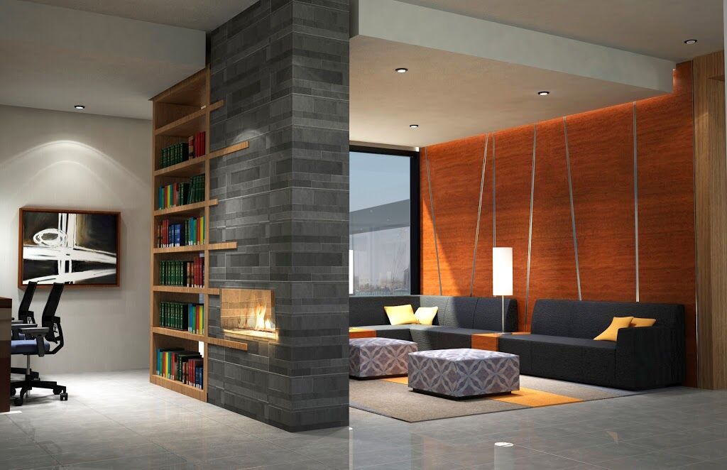 Hotel Forestel วาล-ดอร์ ภายนอก รูปภาพ
